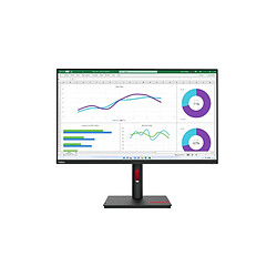 Lenovo 31.5" LED pas cher