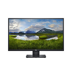 Avis Dell E2720HS