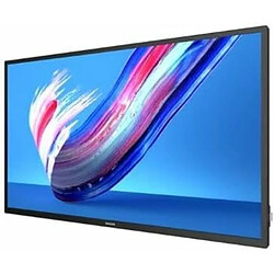 Philips 75" LED pas cher