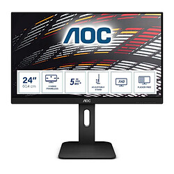 Aoc 24" LED IPS