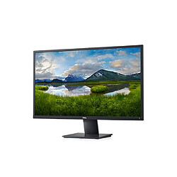 Avis Dell E Series E2720H - Noir