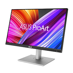 Avis Asus 27" IPS - ProArt PA278CGV