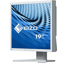 Acheter Eizo 19" LCD
