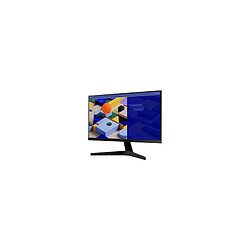 Samsung 24" LED IPS - Essential Monitor