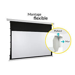 Ivolum Tensionné 240 x 135 pas cher