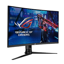 Avis Asus 31.5" LED