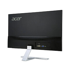 Acer Vero V247YE - Noir pas cher
