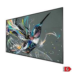 Avis Philips 86" LED - Q-Line