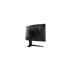 Avis Msi 27" LED