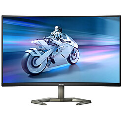 Avis Philips 32" LCD