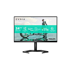 Avis Philips 24" LED - Evnia