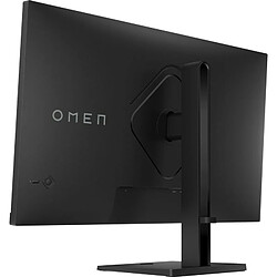 Avis Hp 31.5" LED - Omen