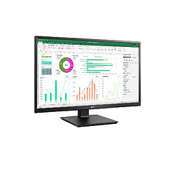 Avis Lg 27" LED