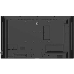 Avis Philips 50BDL3650Q - 4K Android