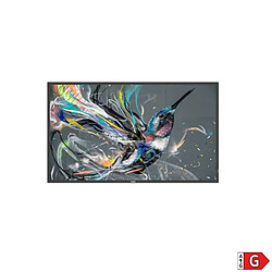 Avis Philips 50BDL3511Q/00 - Noir