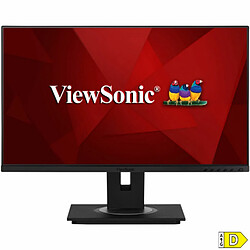 Acheter Viewsonic 24" LED