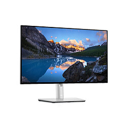 Dell UltraSharp U2422HE - Argent