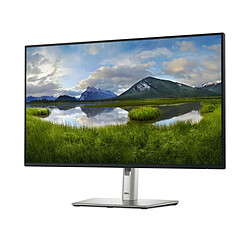 Avis Dell 27" IPS