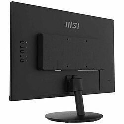 Msi 24" LCD pas cher