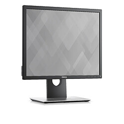 Avis Dell 19" LCD LED IPS