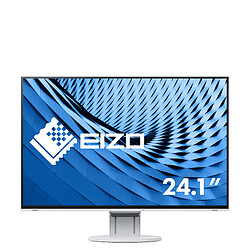 Avis EIZO FlexScan EV2457-WT 24.1