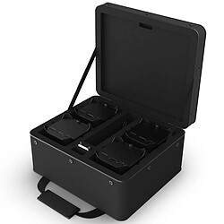 Avis Chauvet Freedom PAR Q9 X4