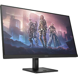 Hp 31.5" LED - Omen pas cher
