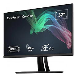 Viewsonic 32" LCD IPS pas cher