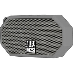 Altec Lansing Mini H2O Gris