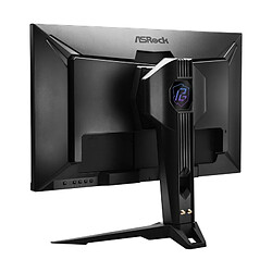 Avis Asrock 27" LED - Phantom Gaming