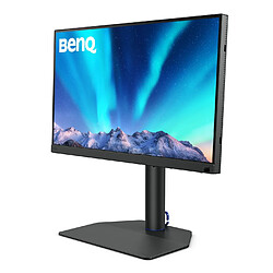 Avis Benq SW272Q - Noir