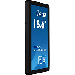 Acheter Iiyama 16" LED tactile