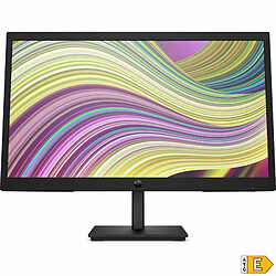 Hp 22" LCD LED pas cher