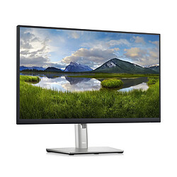 Avis Dell 27" LED