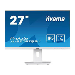 Iiyama ProLite XUB2792QSU-W5