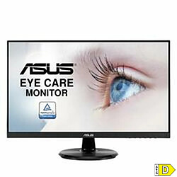 Asus VA24DQF - Noir pas cher