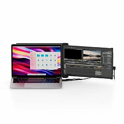 Mobil Pixels Duex Plus DS