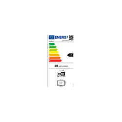 Acheter Viewsonic 24" LED