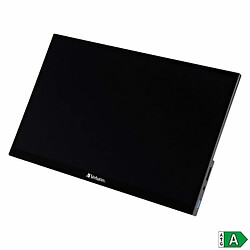 Verbatim PM-14 - Noir