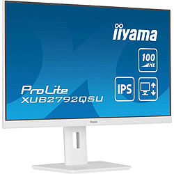Acheter Iiyama 27" IPS - ProLite