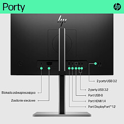 Acheter Hp 22" LED