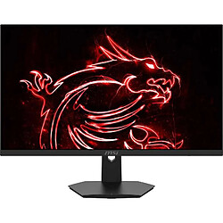 Avis Msi 27" LCD