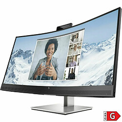 Hp 34" LED pas cher
