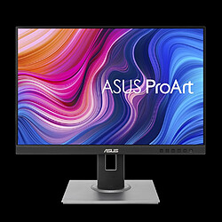 Avis Asus 24" LED - ProArt PA248QV