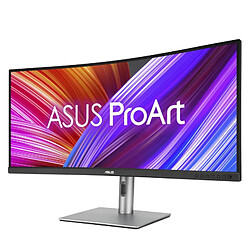 Asus Monitor ProArt PA34VCNV (90LM04A0-B02370) (90LM04A0B02370)