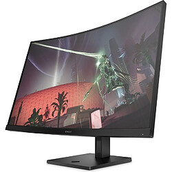 Avis Hp 31.5" LCD - Omen · Reconditionné