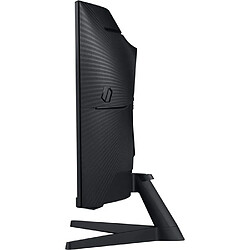 Samsung 27" LED - Odyssey pas cher