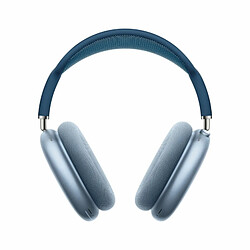 Apple AirPods Max - Bleu