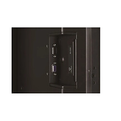 Nec MultiSync M321 - Noir pas cher