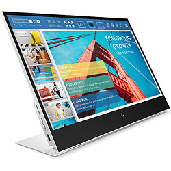 Avis Hp 14" LED